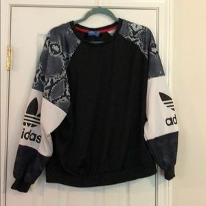 Adidas Crewneck